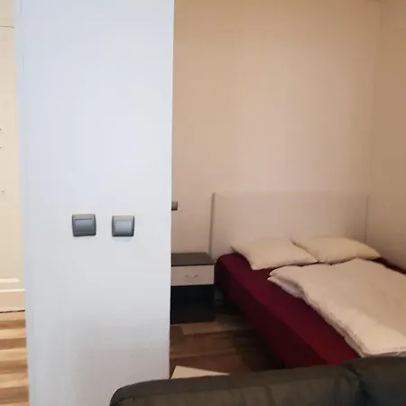 Apparemment à 50m promenade des anglais CARRÉ D'OR Apartamento *