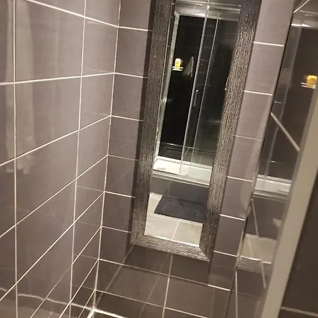 Apparemment à 50m promenade des anglais CARRÉ D'OR Apartamento *